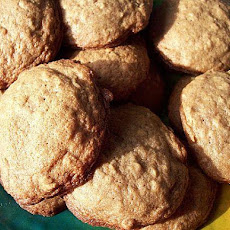Spicy Oat Crisps