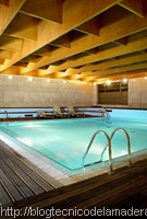 Piscina kerto
