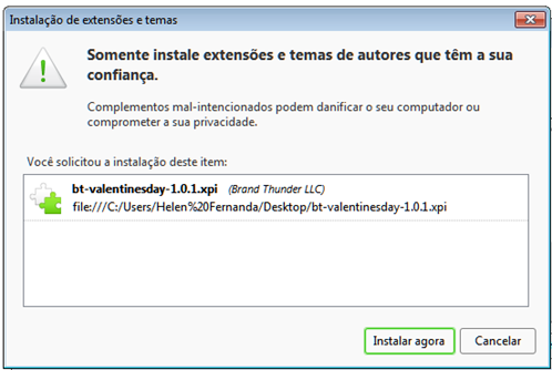 Instalar Instalar
