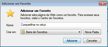 Adicionar