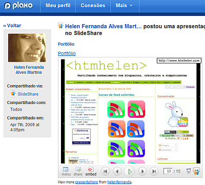 plaxo3 plaxo3