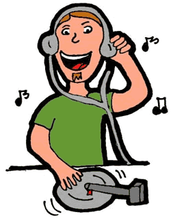 DJ DJ