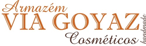 Logo Armazém Via Goyaz Logo Armazém Via Goyaz