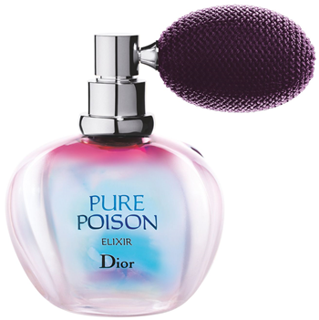 Pure Poison Elixir Pure Poison Elixir