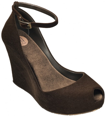 Melissa Patchuli II Marrom Melissa Patchuli II Marrom