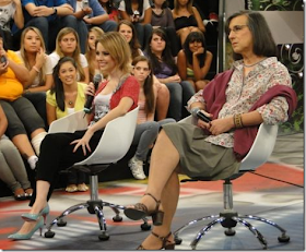 Sandy e Laerte Sandy e Laerte