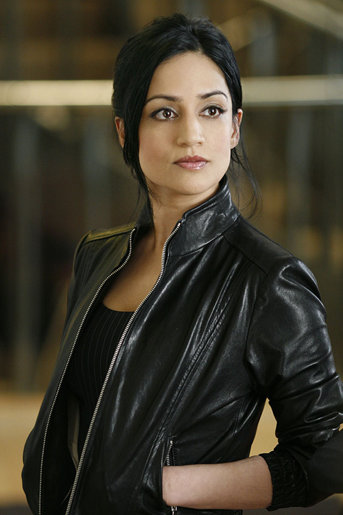 Kalinda Sharma: Look 3 Kalinda Sharma: Look 3