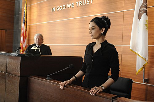 Kalinda Sharma: Look 9 Kalinda Sharma: Look 9