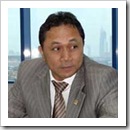 Dr Ir Mustafa Abubakar Dr Ir Mustafa Abubakar