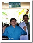 Suharso Monoarfa Suharso Monoarfa