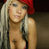 Christina Aguilera 24