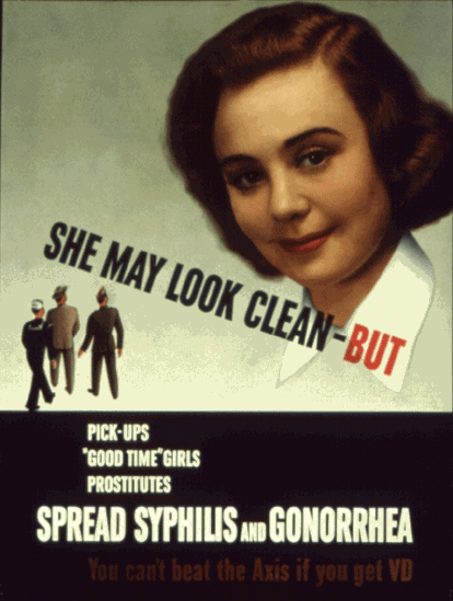 cleanVD