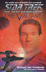 Star Trek: The Valiant