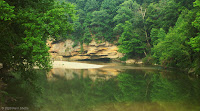 Round a Bend