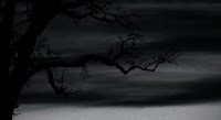 Creepy Creaky Tree