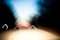 Funky Light Blur