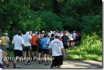 first mile
