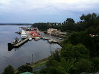Apr 23 - Strahan Harbour