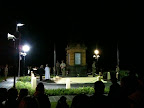Apr 25 - Anzac Day dawn service, Devonport