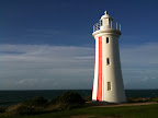 Apr 27 - Lighthouse, Devonport