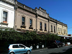 Feb 6 -Maling Road streetscape