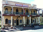 Mar 24 - The Royal, Bungendore NSW
