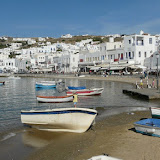 Greek Islands