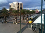 May 16 - Glenelg Square