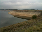 May 20 - Sugarloaf Dam