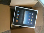 May 28 - The Ipad finally arrives to Australian customers