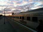Jun 17 - Broken Hill at Sunrise