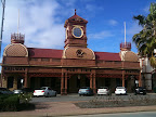 Jul 14 - Port Pirie Railway Station