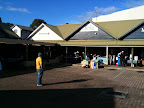 Jun 27 - Saturday Market, Margaret River