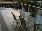 Aug 21- Outdoor Living Space