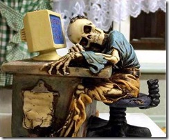 dead-at-computer