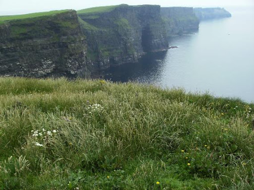 Cliff of Moher