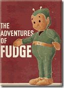 Fudge Annual 1939