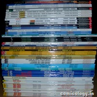 Cinebook Collection
