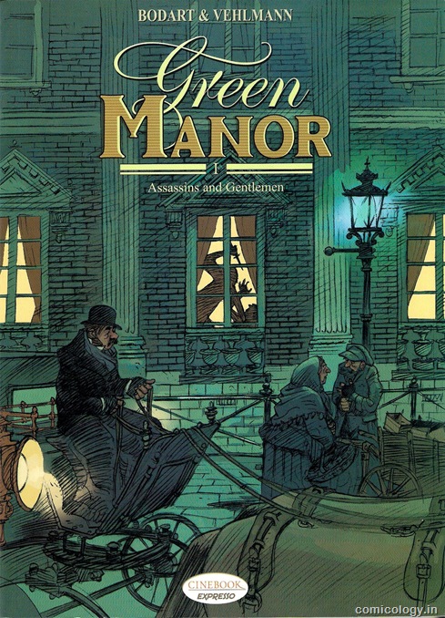 [Green Manor 01 c1[2].jpg]