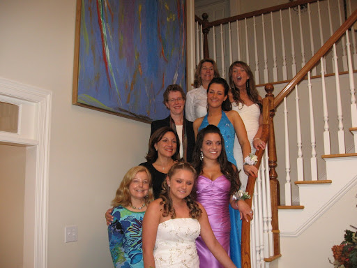 girls and moms pictures