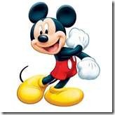 mickey mouse