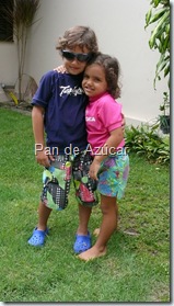 5 anos de Ben 012