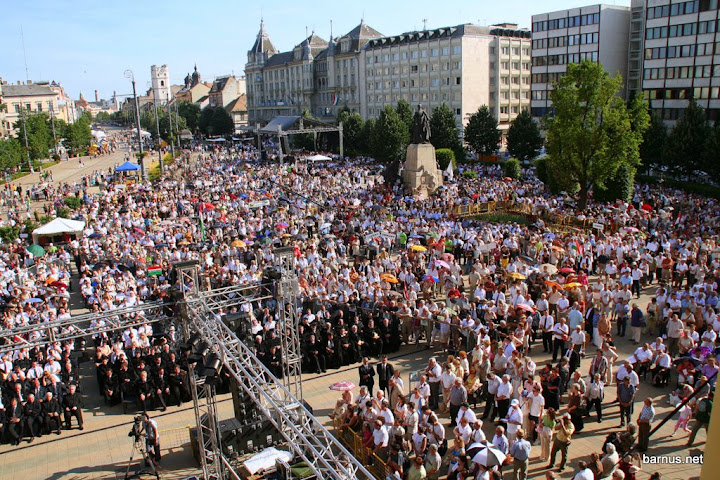 Kossuth t&eacute;r