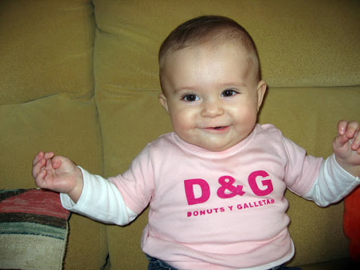 D&G Donuts y Galletas