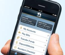 Application Deposit@Mobile