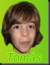 Tom&aacute;s