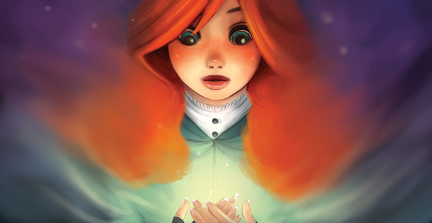 Las Sombras de Samhain - Verónica Álvarez
