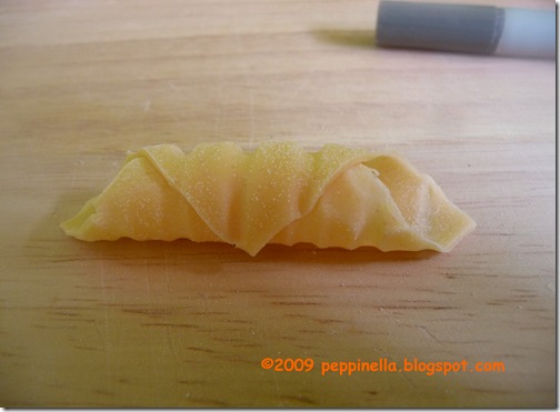 garganelli