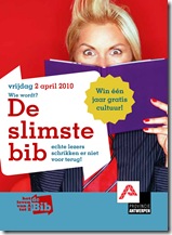 slimste bib
