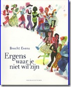 Cover Evens